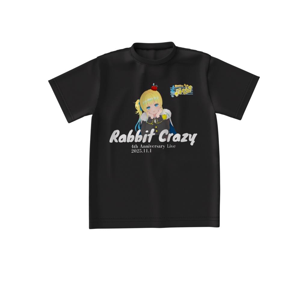 ライブTシャツ 2025 ビックサイズ
