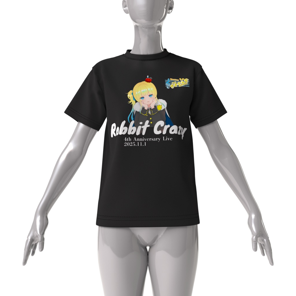 ライブTシャツ 2025 ビックサイズ