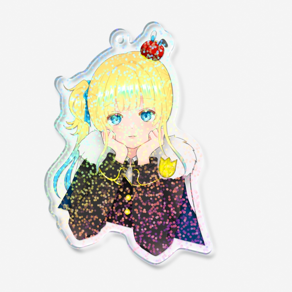 ライブ アクキー 2025