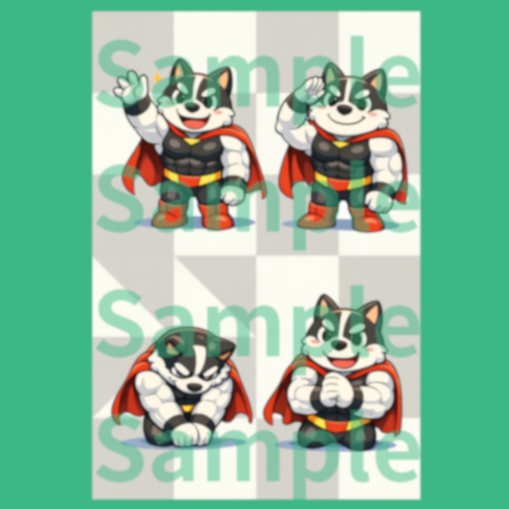 【背景素材】布地(2)テクスチャ10セット|縦長・SNS用・スマホ壁紙対応(商用可