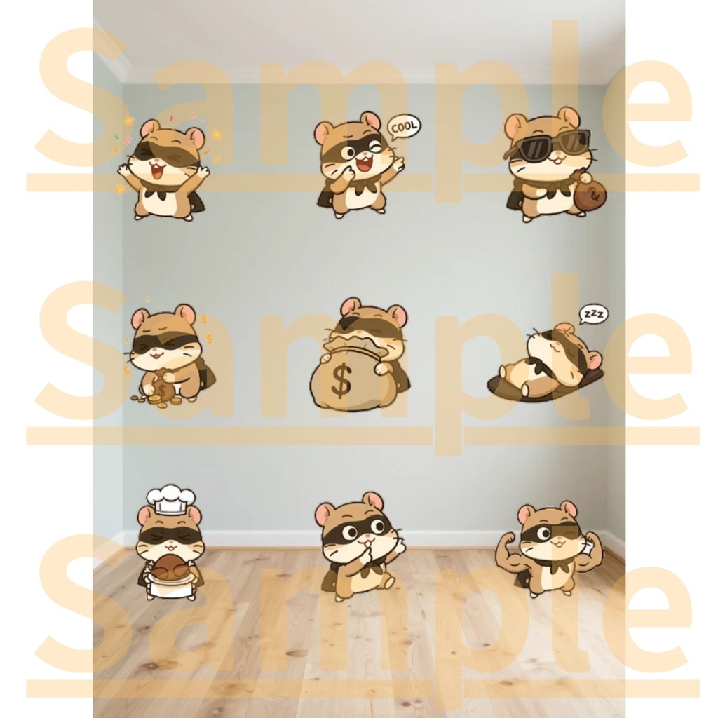 【背景素材】室内テクスチャ16セット|縦長・SNS用・スマホ壁紙対応(商用可