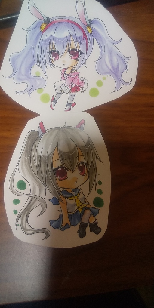 ⭐アズレンシール