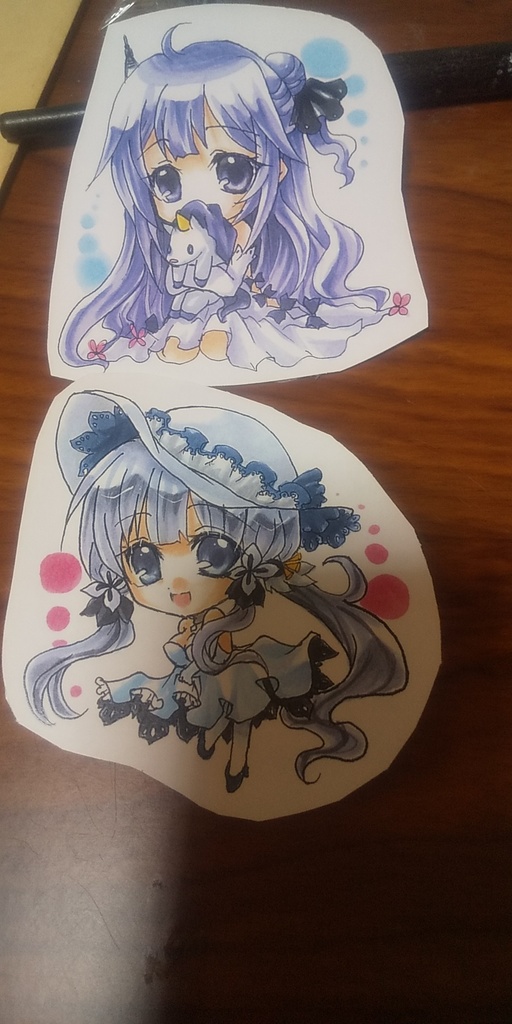 ⭐アズレンシール