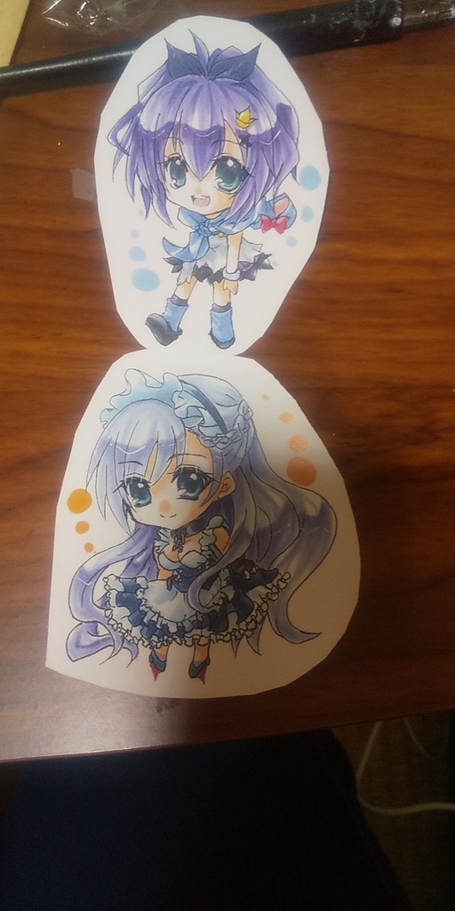 ⭐アズレンシール