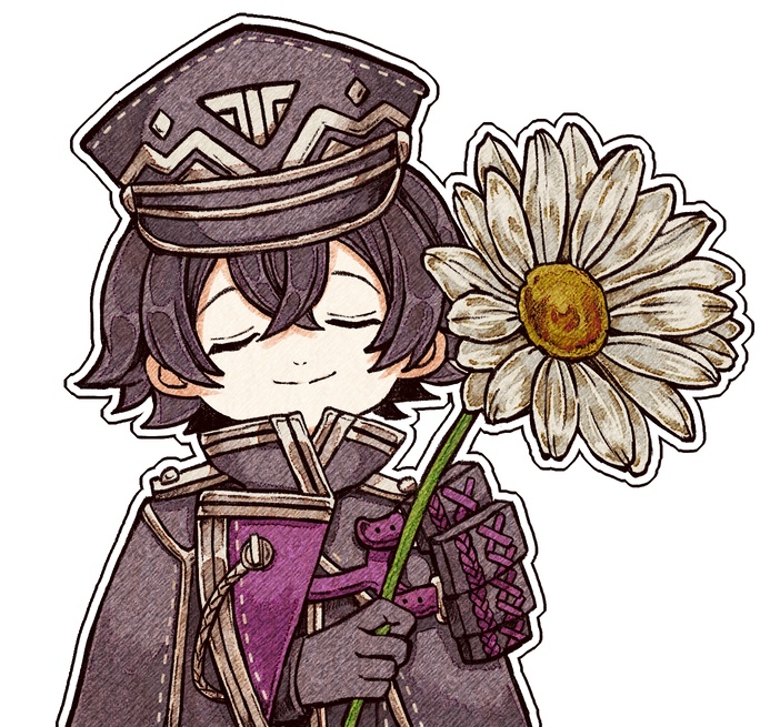 アクリルスタンド