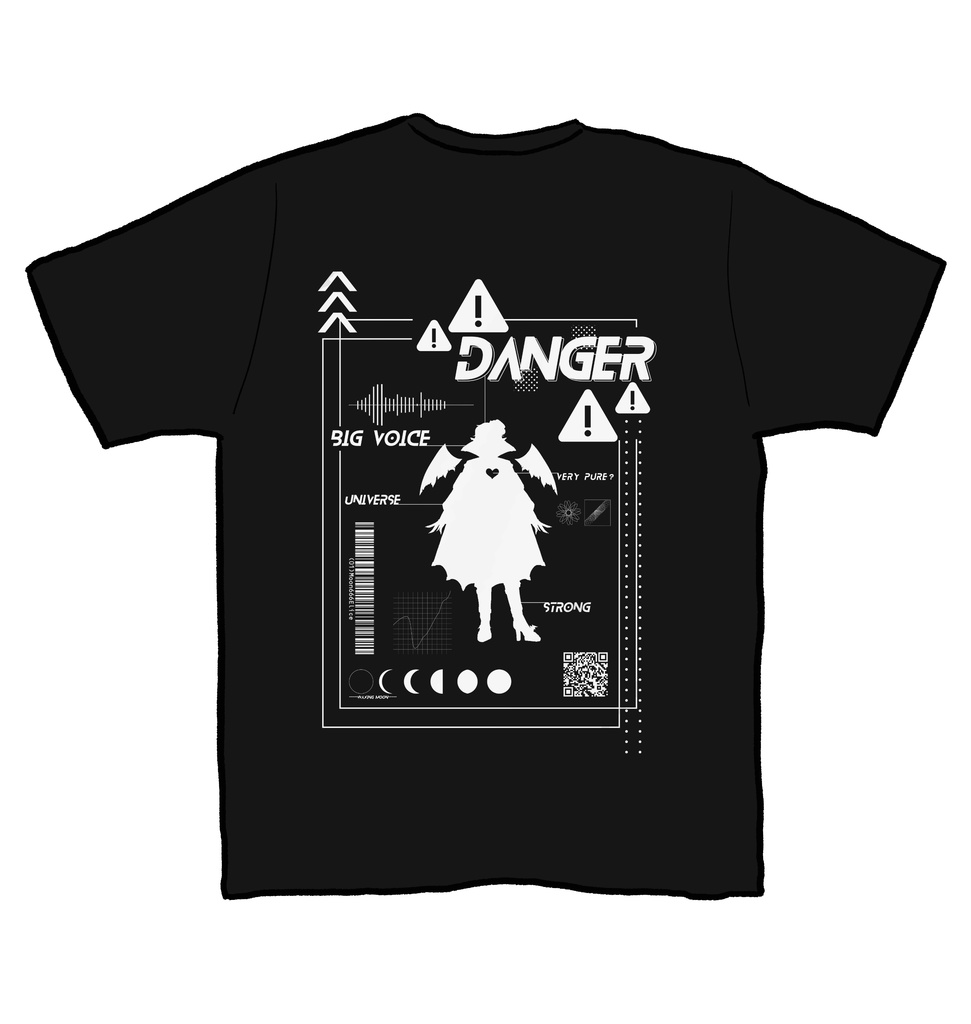 【完全事前予約制】クリスマスぼっち回避大作戦2025記念Tシャツ