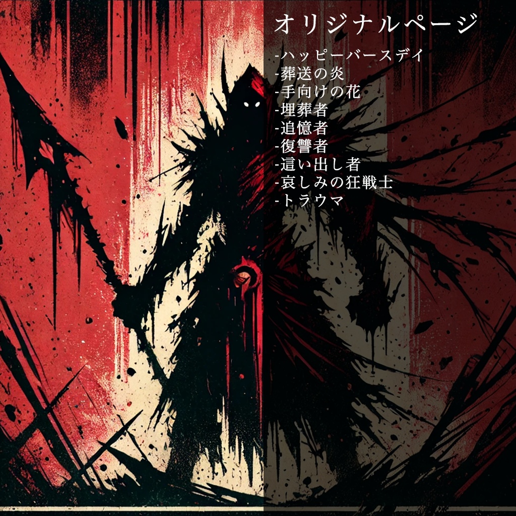 【OracleTeller】拡張パック:復讐の連鎖【ファイアフライ】