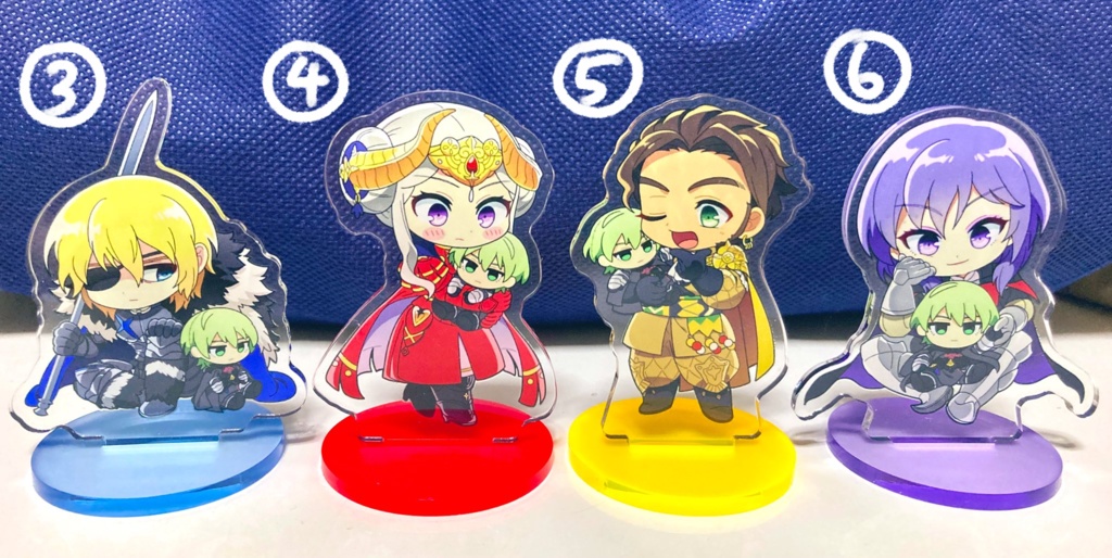 ぬいといっしょ【あんしんBOOTHパック版】