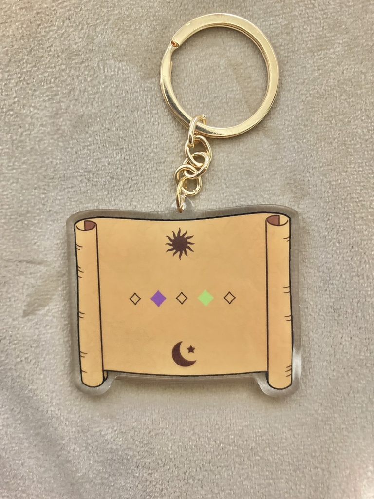 旅する傭兵コンビ・シャカシャカアクキー