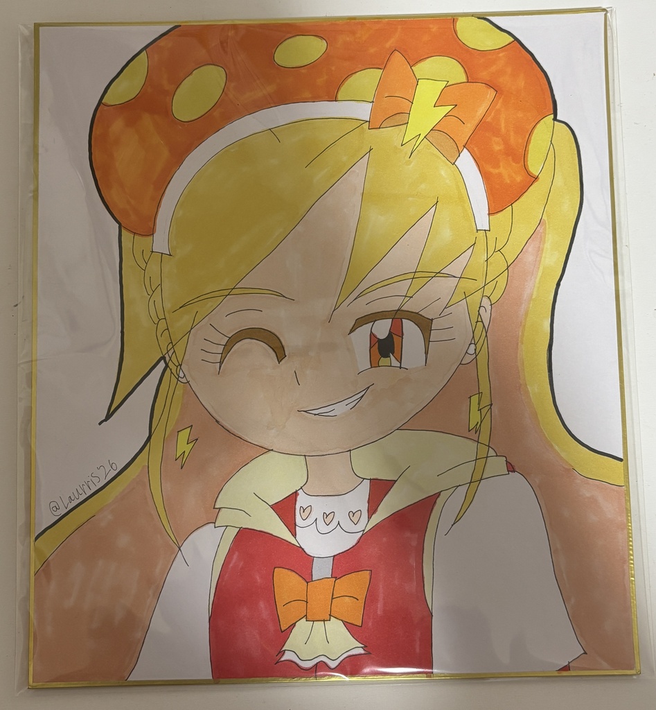 色紙（各種）
