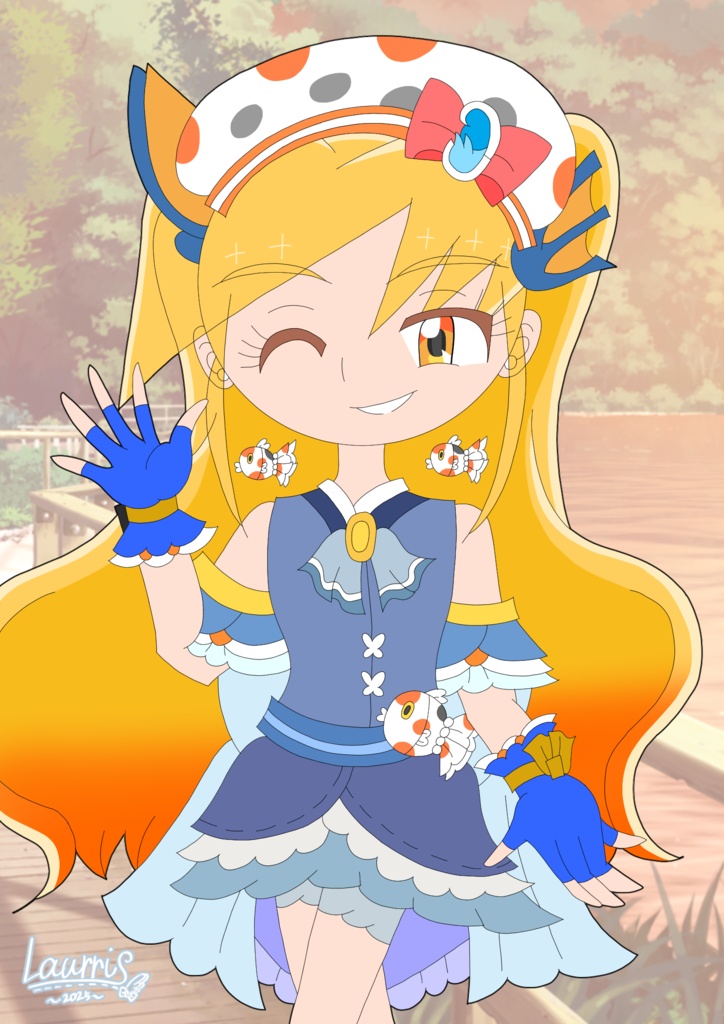 A4ポスター(各種)