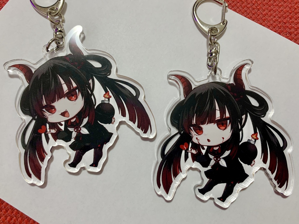 彼女なぉた生誕記念グッズセット