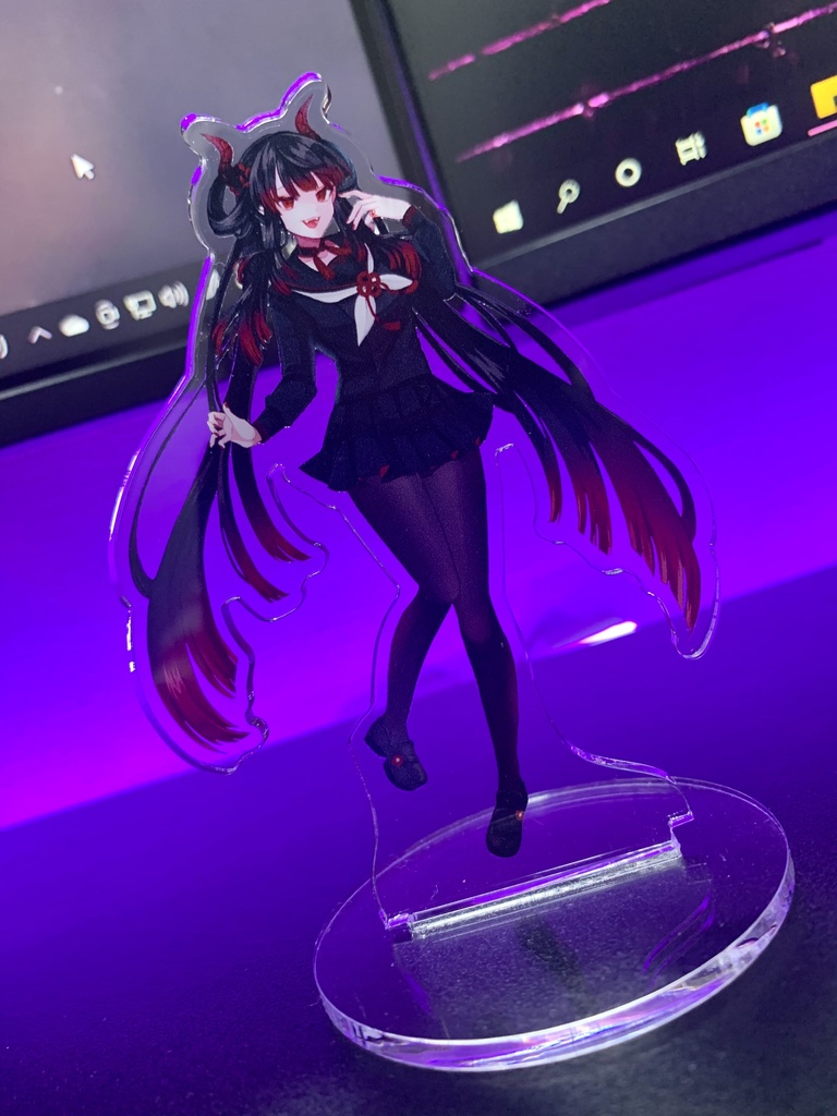 彼女なぉた生誕記念グッズセット