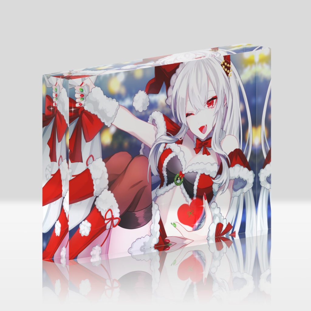 Xmas2022グッズセット