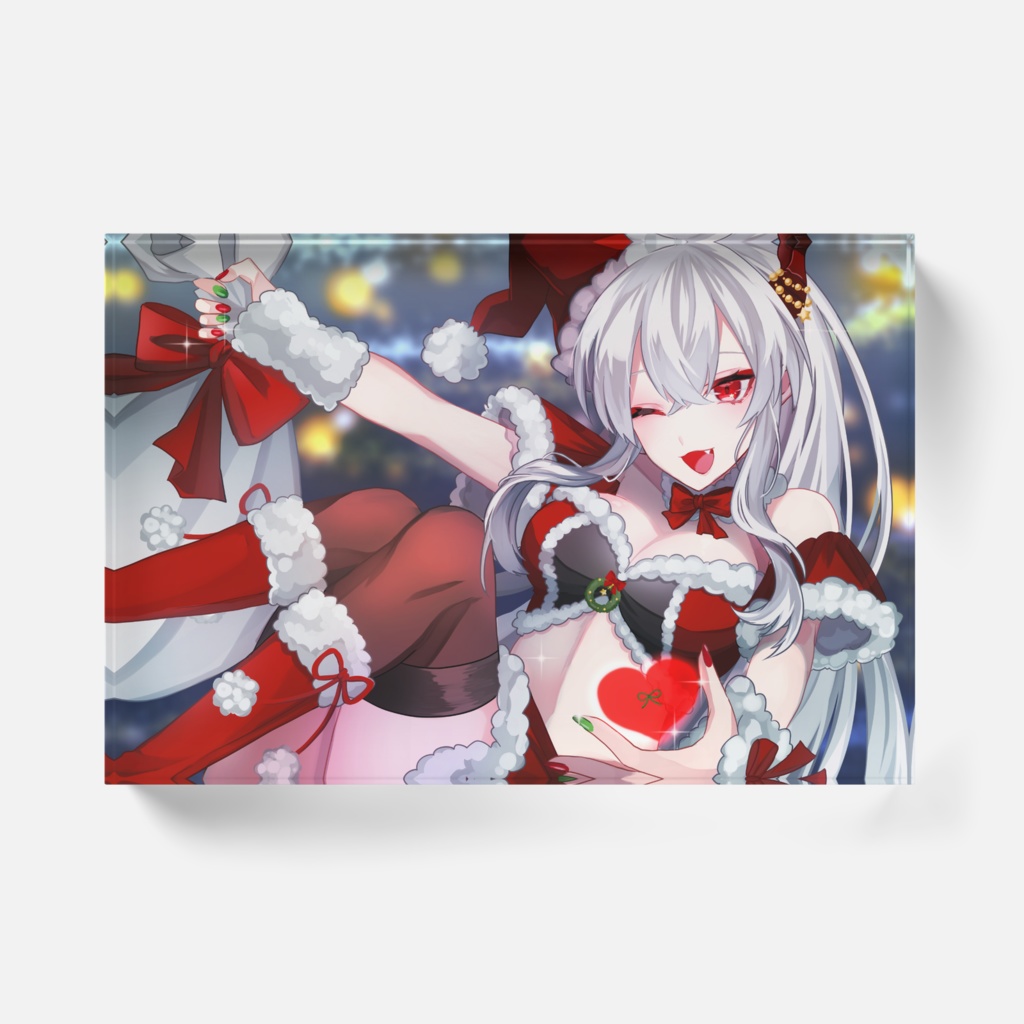 Xmas2022グッズセット