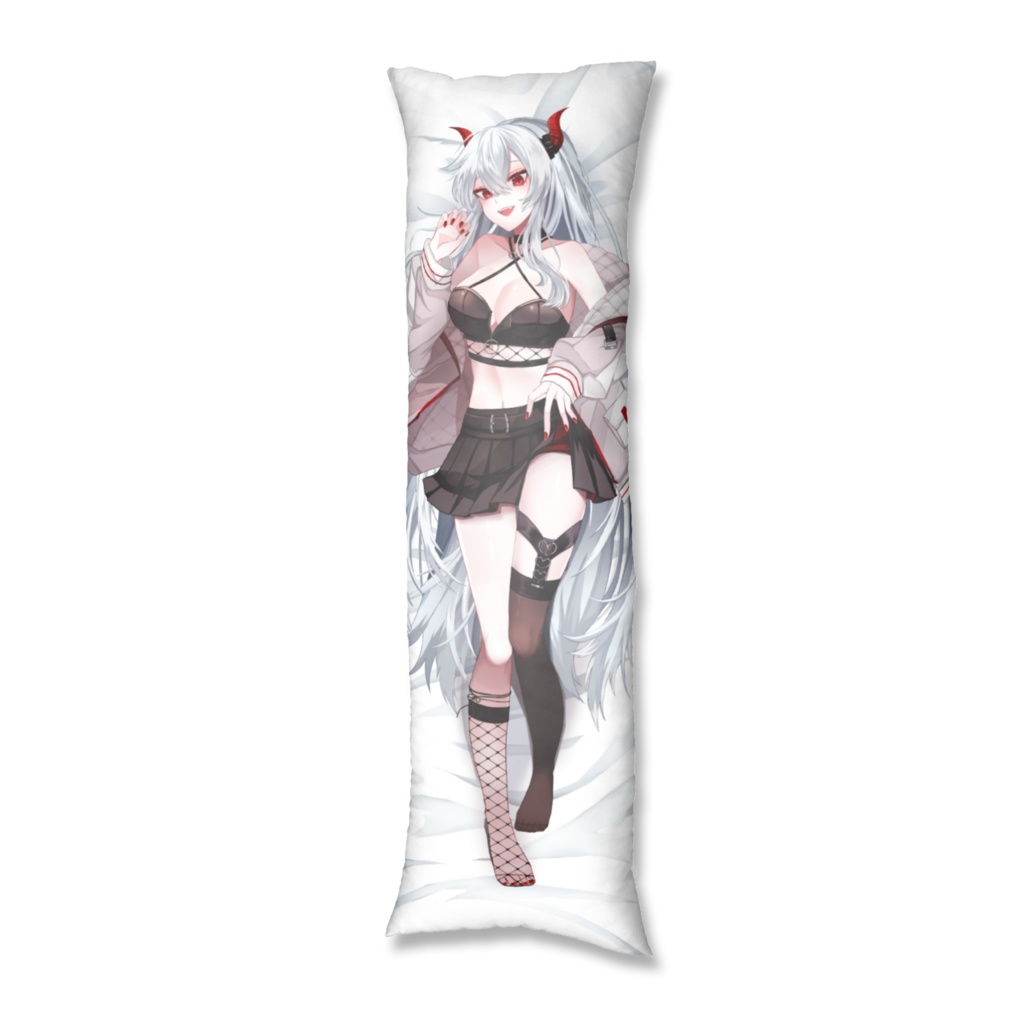 彼女なぉたXmas2022　抱き枕