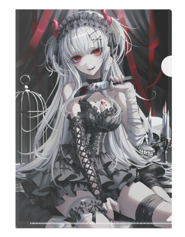 彼女なぉた2周年 グッズセット