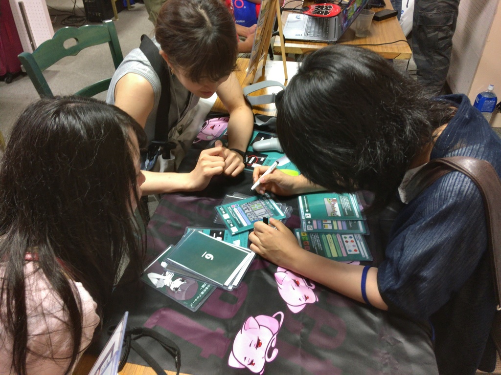 ジュン少年の事件簿