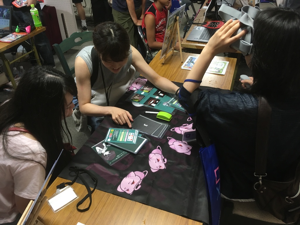 ジュン少年の事件簿