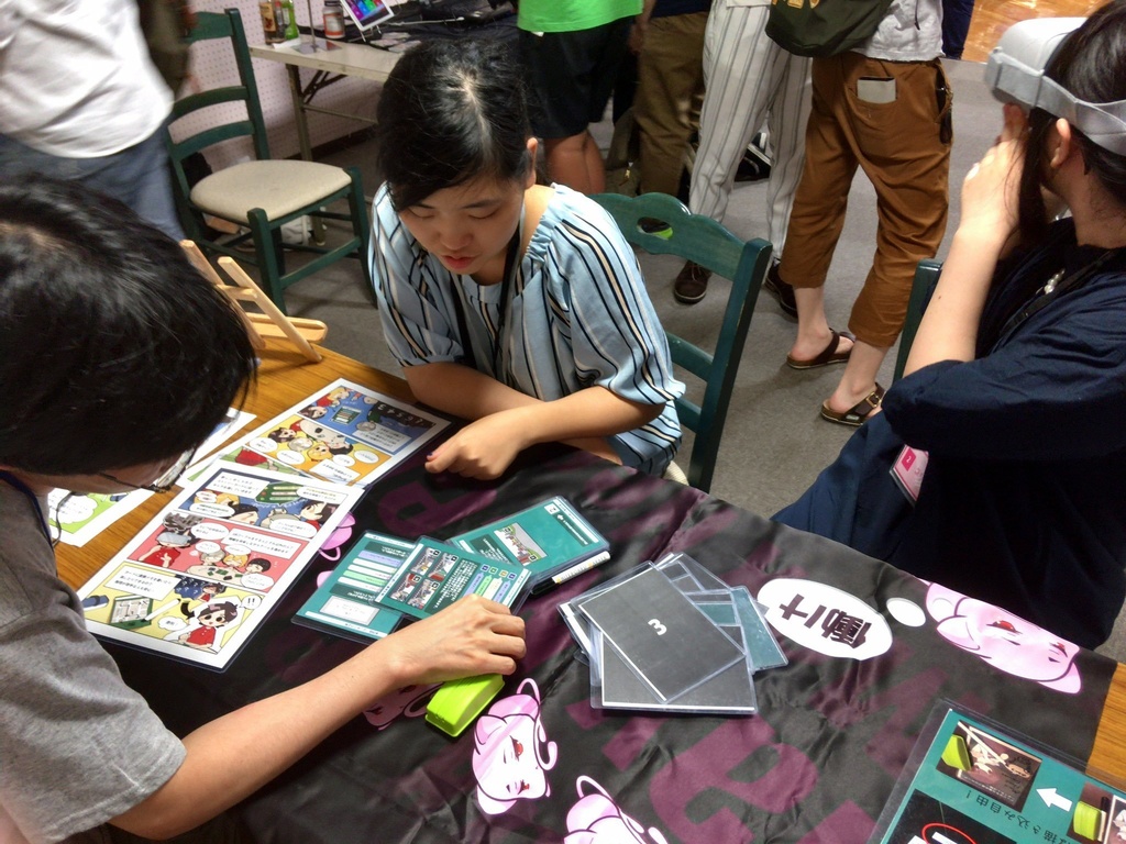 ジュン少年の事件簿