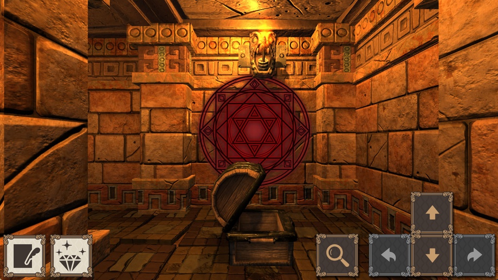 ソウエンノイセキ