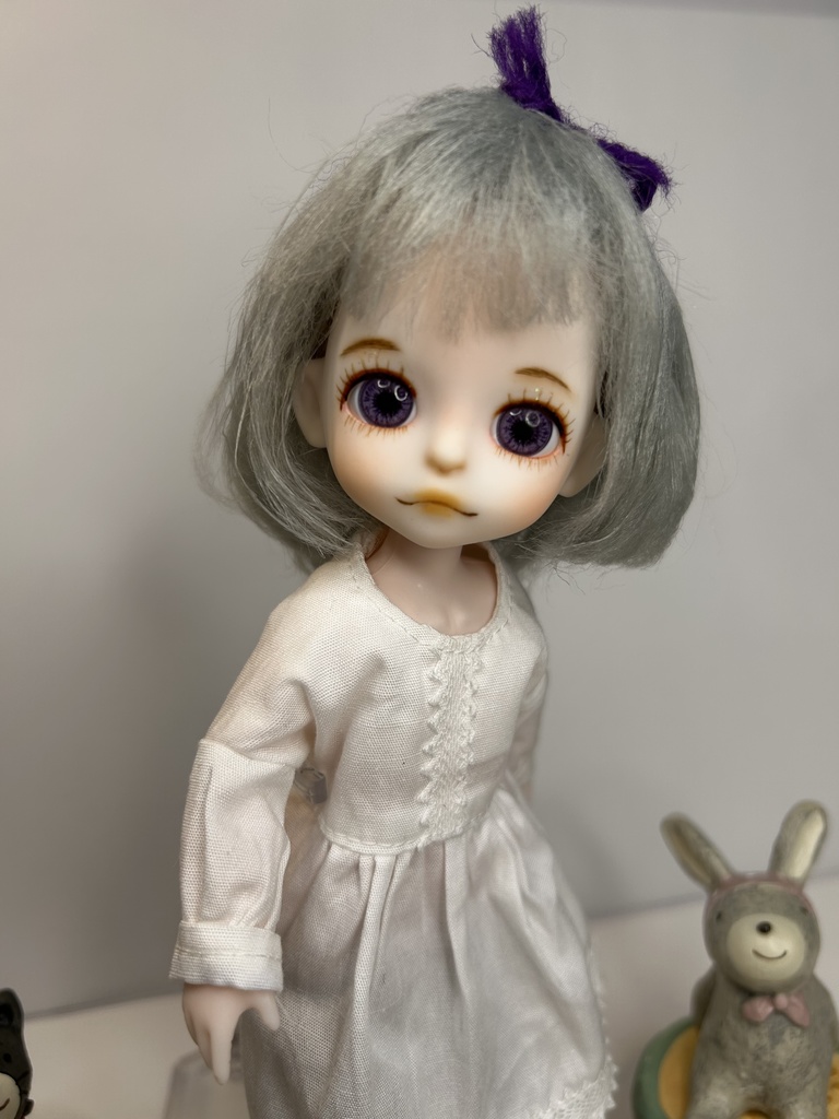 カスタムヘッド 全身セット