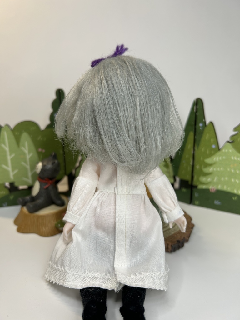 カスタムヘッド 全身セット