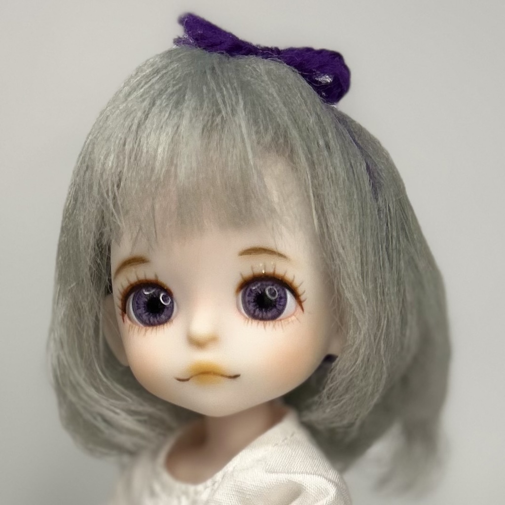 カスタムヘッド 全身セット