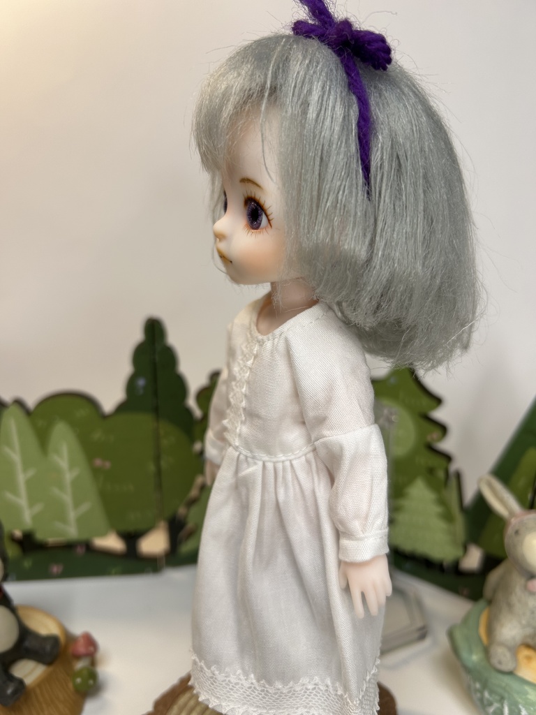 カスタムヘッド 全身セット