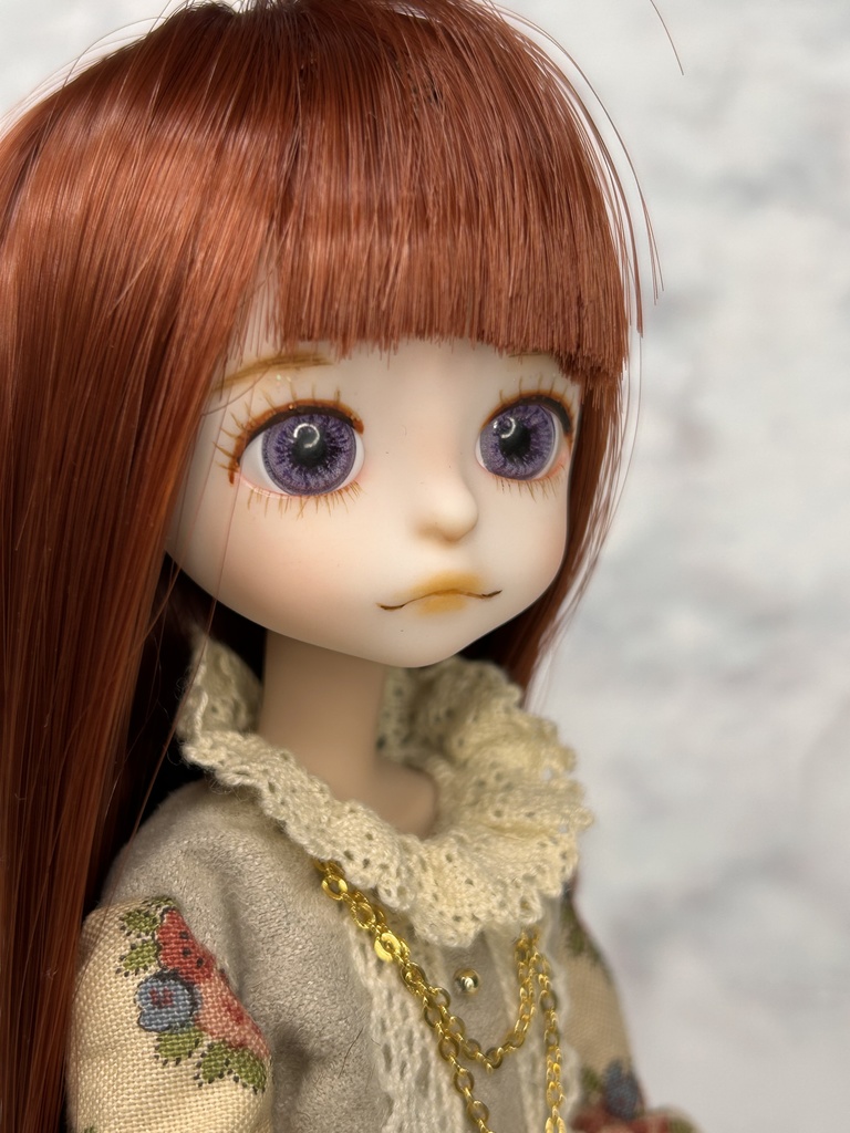 カスタムヘッド 全身セット