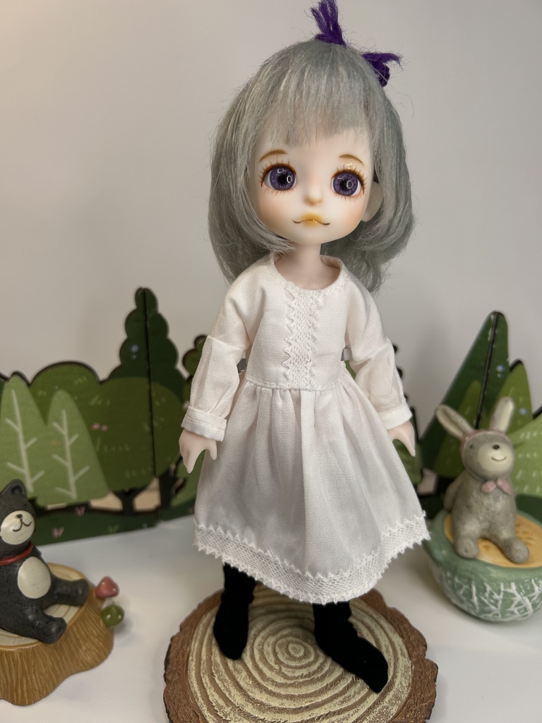 カスタムヘッド 全身セット