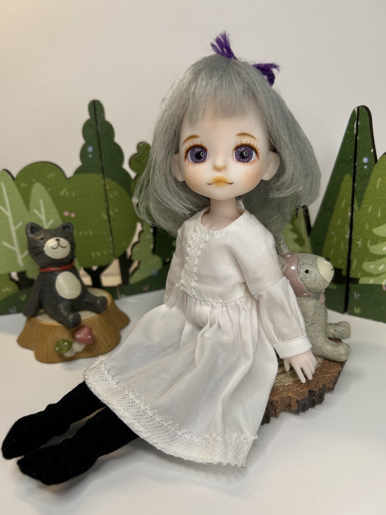 カスタムヘッド 全身セット