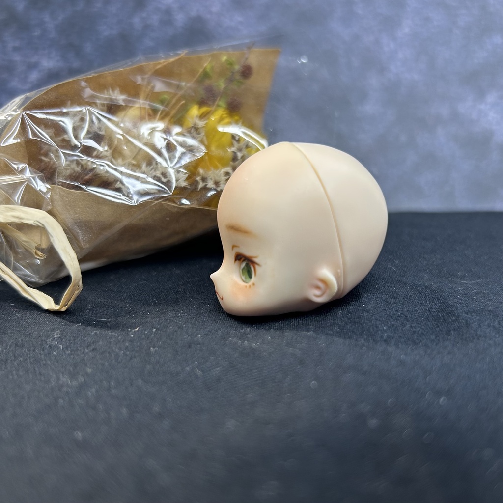 Larimarヘッド ミミヘッド アイ 1/12