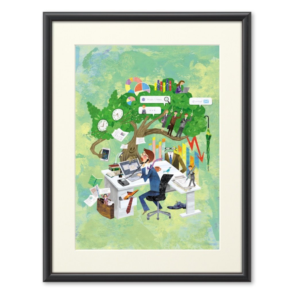 ファンタジーオフィス（プリモアート）