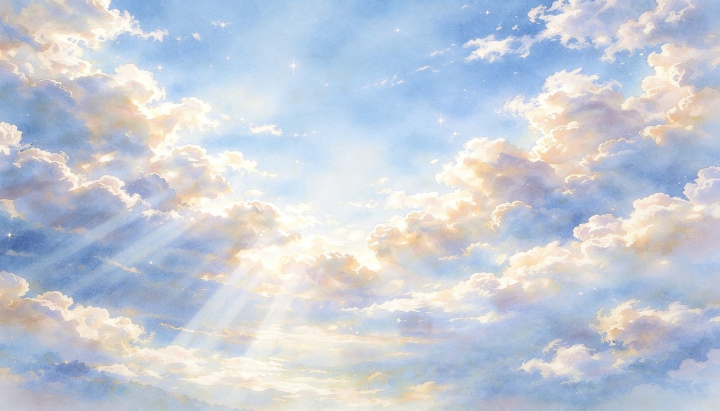 Fantasy Nature Backgrounds Vol.01|幻想自然背景素材集(高解像度・商用利用可・TRPG/動画向け)