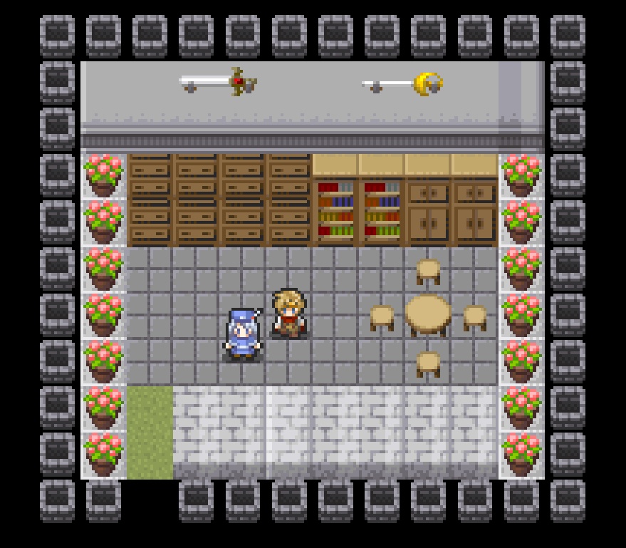 RPG SUMMER
