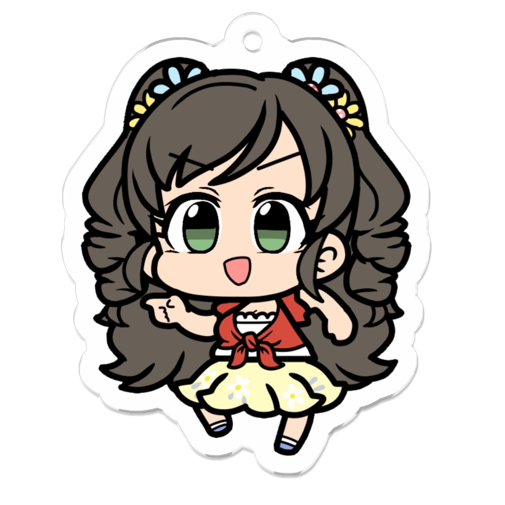 野々村そら ヨシ！あくきー