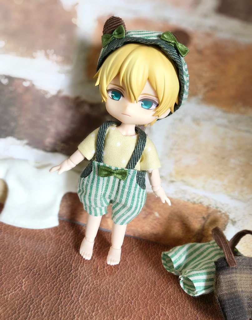 くまさんセット