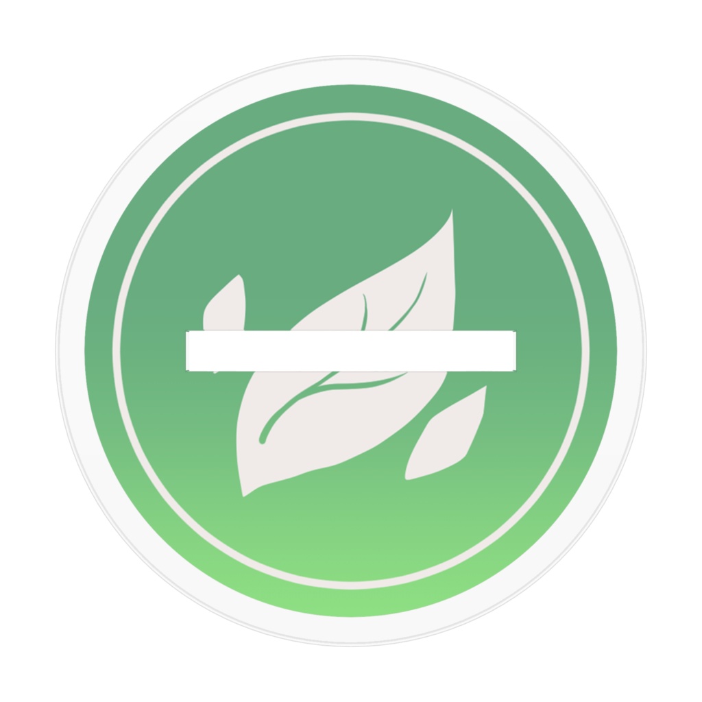 【2周年記念】もこもアクリルフィギュア