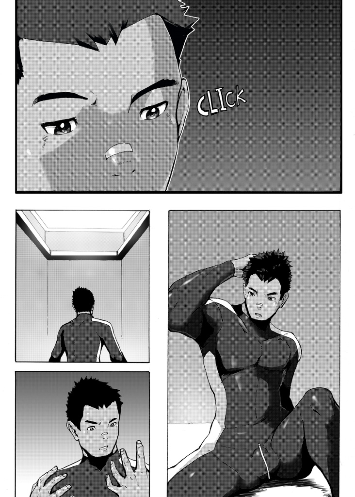 MEAT BALLOON FAT GAME (English version)