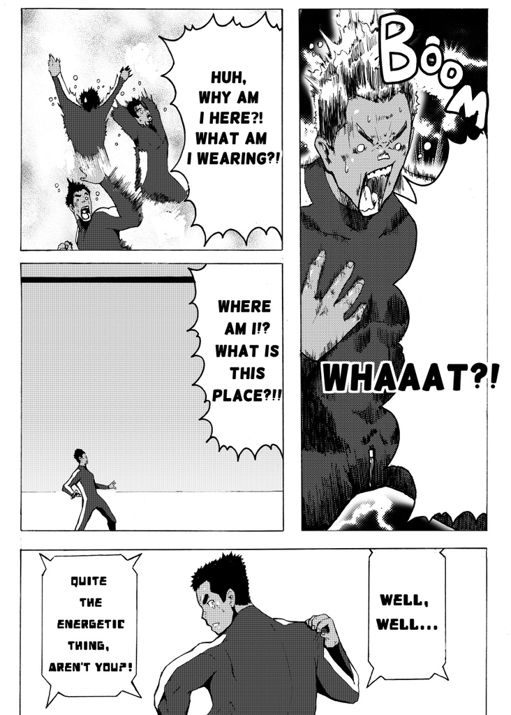 MEAT BALLOON FAT GAME (English version)