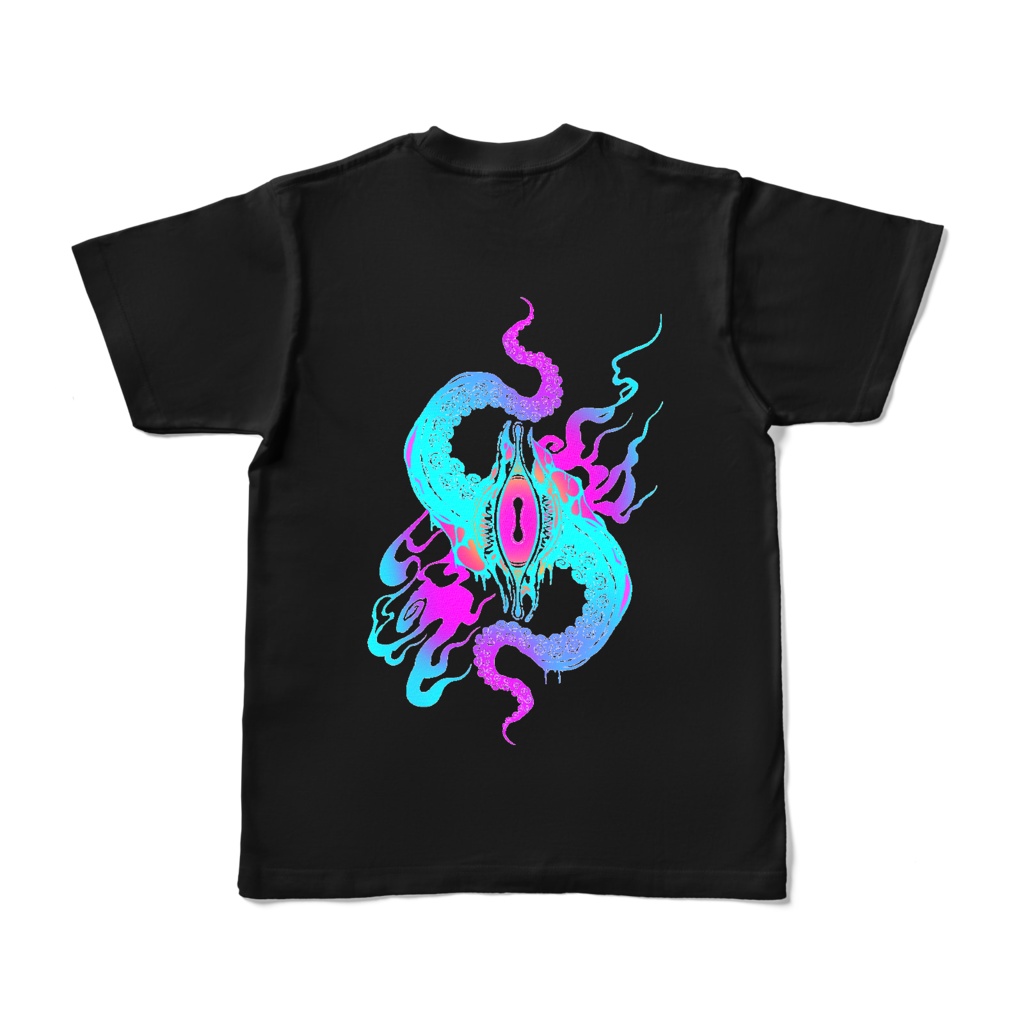 好きすぎTシャツ【でらポップ】