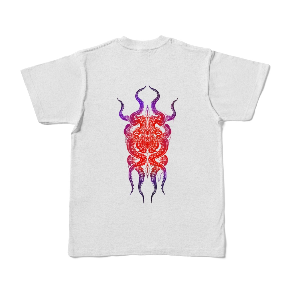 蠢臓 ネコと一緒ホワイト