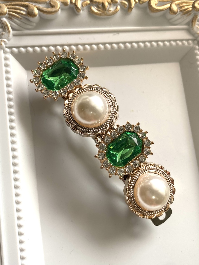 kakyoin*ジョジョの奇妙な冒険 3部 モチーフアクセ