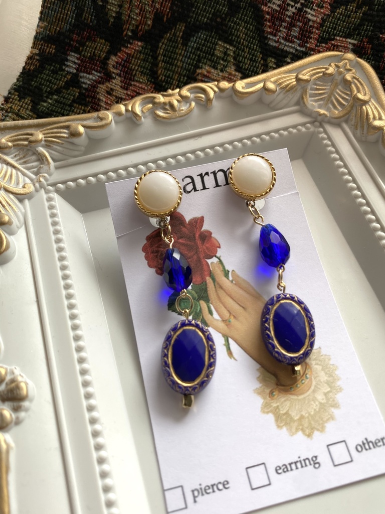 坂本竜馬*fgo モチーフアクセ