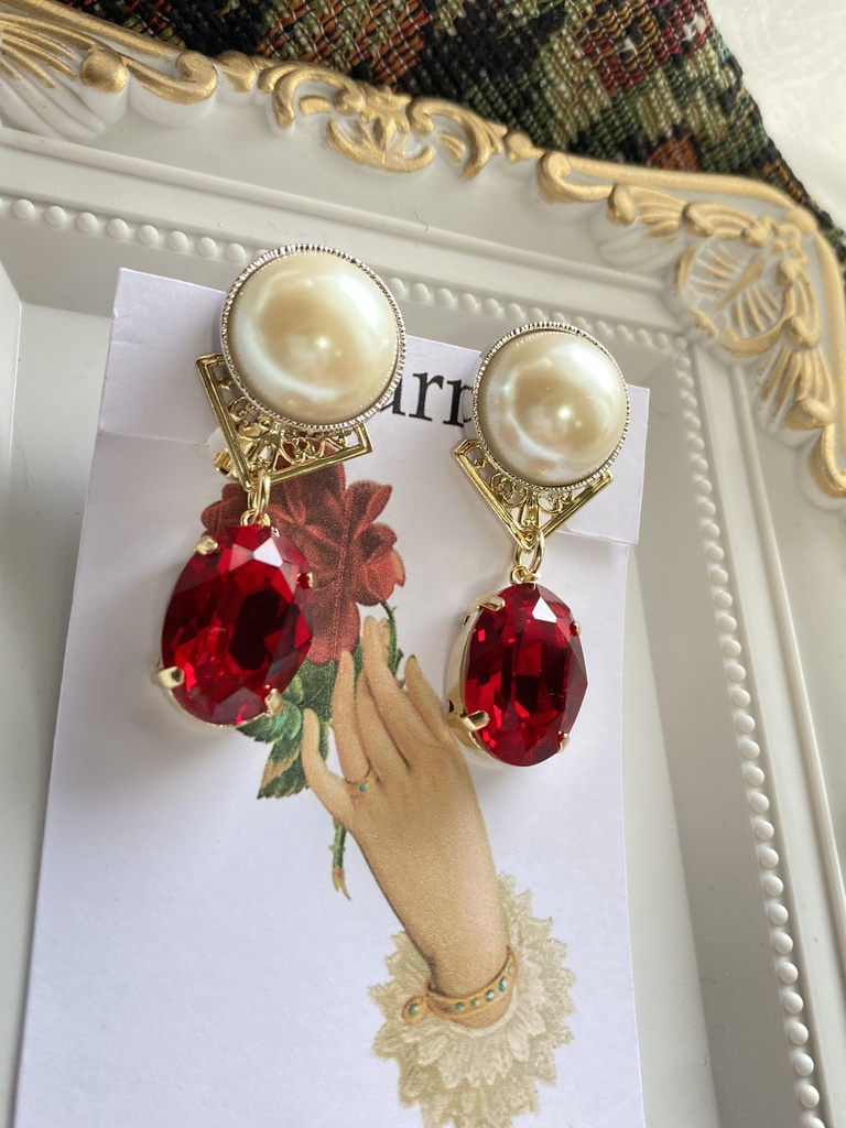 shanks*ONE PIECE モチーフアクセ