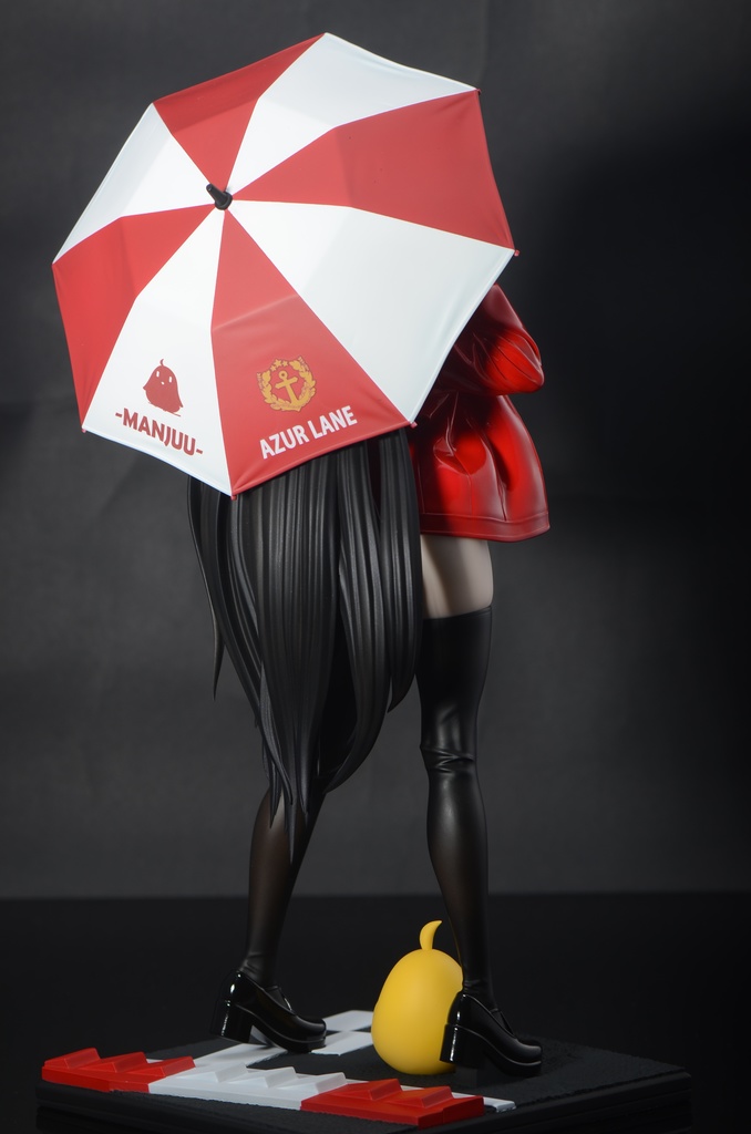 【受注生産】アズールレーン 大鳳 たいほう RACING ver.