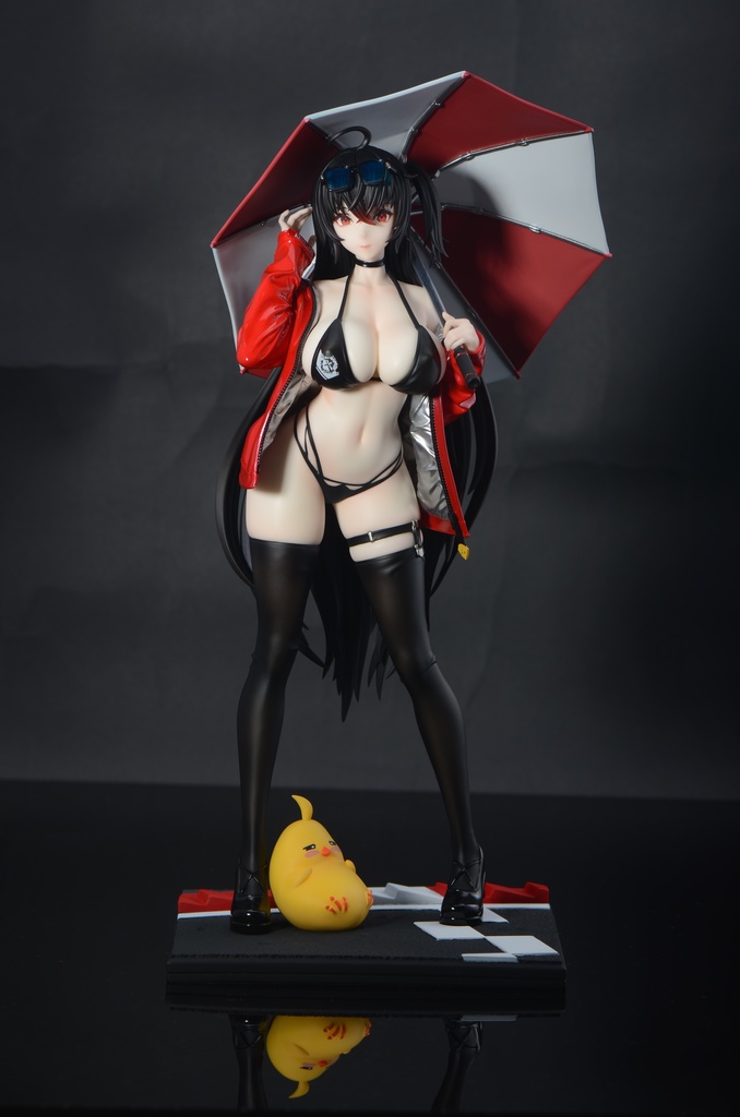 【受注生産】アズールレーン 大鳳 たいほう RACING ver.