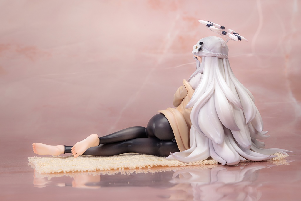 【完売御礼】ブルーアーカイブ 明星ヒマリ