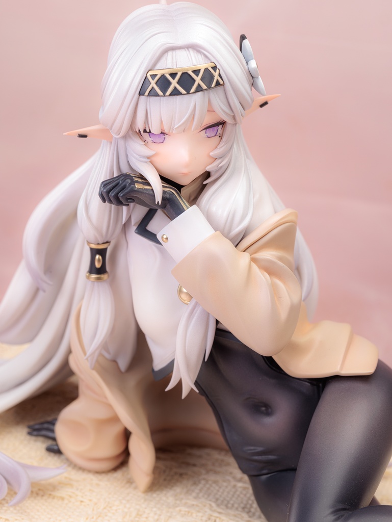 【完売御礼】ブルーアーカイブ 明星ヒマリ